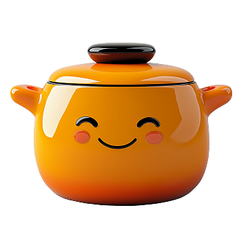 Кастрюлька