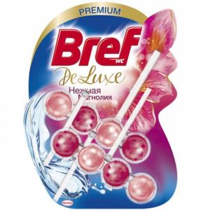 подвеска для унитаза BREF Deluxe Магнолия