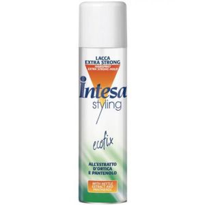 

Лак для волос Intesa Extra Strong Hold, 500 мл