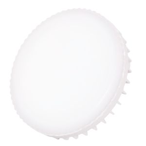 Лампа светодиодная THOMSON LED, GX53, 7Вт, 600Лм, 6500K