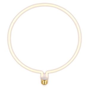 Лампа светодиодная THOMSON LED Filament Deco Globe-2 Frosted, E27, 12 Вт, 1200 Лм, 2700K
