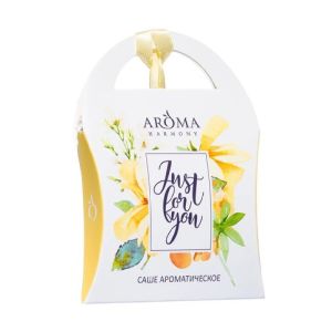 

Саше Aroma Harmony Весенний сад, 10 гр