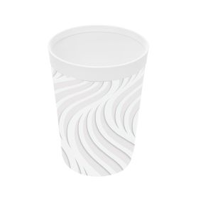 

Стакан Breeze wave, без разделителя