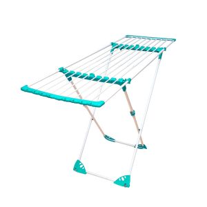Сушилка Hausmann напольная Aura Deluxe, 20 м