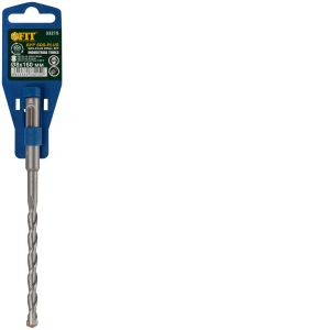 

Бур по бетону SDS PLUS, 8x160 мм, FIT