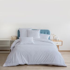 

Комплект постельного белья Bravo Collection, 1.5-сп, нав. 70х70 см, поплин