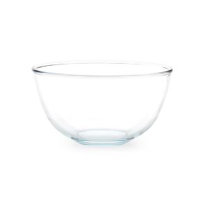 

Миска Smart Сooking, 2 л, стекло, Однотонный