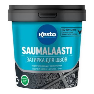 

Затирка для швов Kesto Saumalaasti 29, 1 кг, светло-бежевый