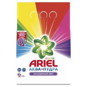 Порошок стиральный автомат ARIEL Color