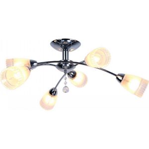 

Люстра Arte Lamp Giulia, Е14, 60 Вт, 230 В