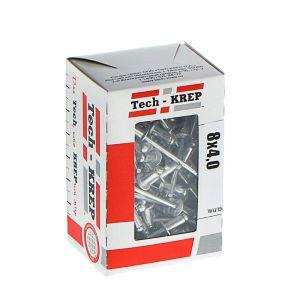 

Заклепки TECH-KREP