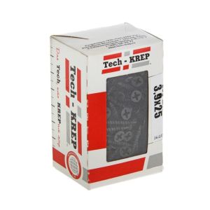

Саморез гипсоволокно TECH-KREP, 3,9х25мм, 200шт