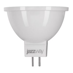 

лампа светодиодная PLED JCDR Jazzway