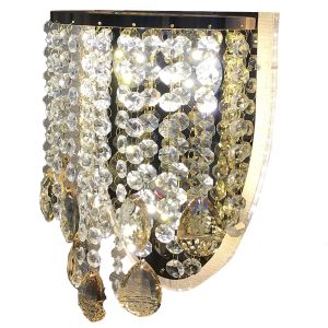 

Бра СИМВОЛ СВЕТА, LED, 6Вт, золото