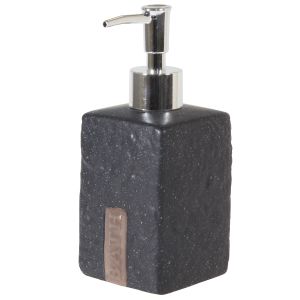

дозатор для жидкого мыла BATH 3983, Черный