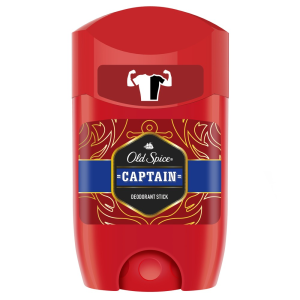 

дезодорант OLD SPICE Captain мужской