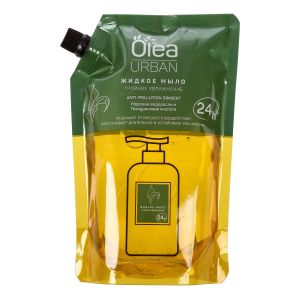 

мыло жидкое OLEA Urban, дой-пак, 500мл