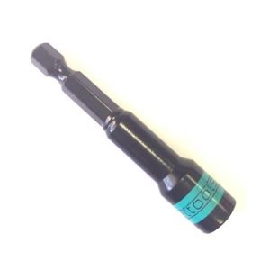 

Головка для шуруповерта JETTOOLS Профи, магнитная, 8х65 мм, Cr-V