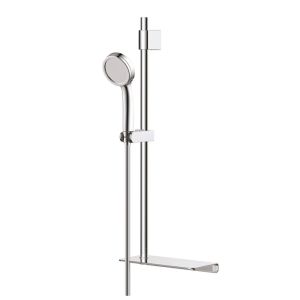 

Душевой гарнитур IDDIS SpaHome, хром