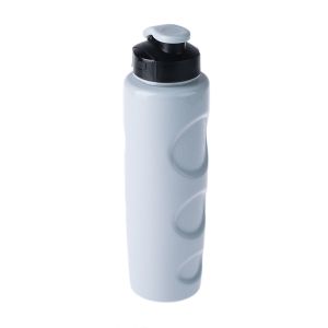 

бутылка для воды и других напитков, 700 ml. anatomic, цв. серый Домовой