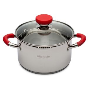Кастрюля Attribute Azimut, 2,5л