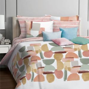 

Комплект постельного белья Mona Liza Classic Pat, , нав. 70х70 см, бязь