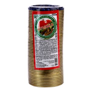 Крышка СКО, 82 мм, 50 шт