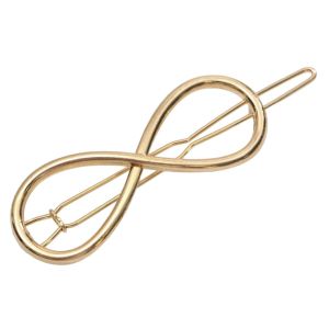 

Заколка формовая Art Beauty, 6х11 см