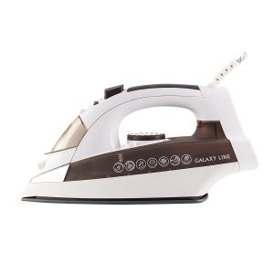 

Утюг Galaxy Line GL 6117, 2200 Вт, керамика