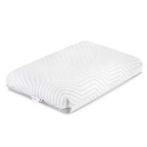 

Подушка анатомическая Sleepix Тахара Классик Кул, 60х41х12 см, ППУ с напылением охлаждающего геля