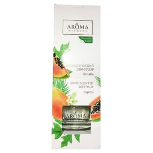 

Диффузор ароматический Aroma Harmony Папайя, 50 мл
