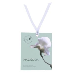 

Саше ароматическое Aroma Harmony Spring Magnolia, 10 гр