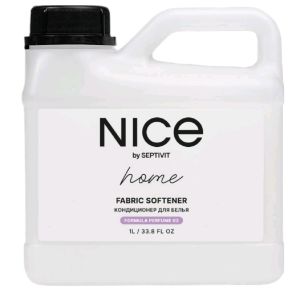 

Кондиционер для белья Nice by Septivit Formula 02, 1 л