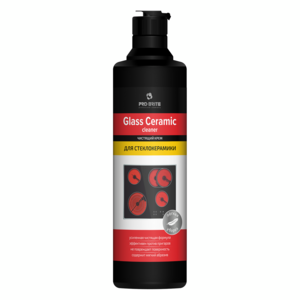 Средство чистящее Pro-Brite Glass Ceramic cleaner, 500 мл, для стеклокерамики