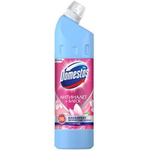 

Средство чистящее универсальное Domestos Цветущая магнолия, 750 мл