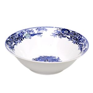 

Салатник У колодца, 20 см, фарфор, С рисунком