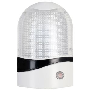 

Ночник Camelion NL-249, LED, с фотосенсором, 220 В