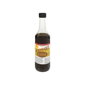 

морилка неводная, Клен