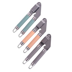 Пресс для чеснока Attribute Gadget Scandinavia, 19.5 см, нерж. сталь, в ассортименте