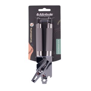Нож консервный Attribute Gadget Scandinavia, 20 см, нерж. сталь, в ассортименте