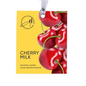 

Саше ароматическое Aroma Harmony Summer Сherry milk, 10 гр